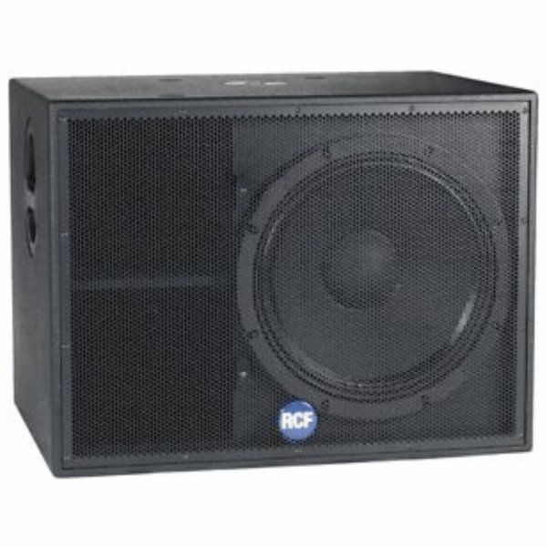 Bass noire 1000w