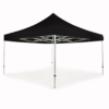 Produit : Tonnelle Canopy 4x4m