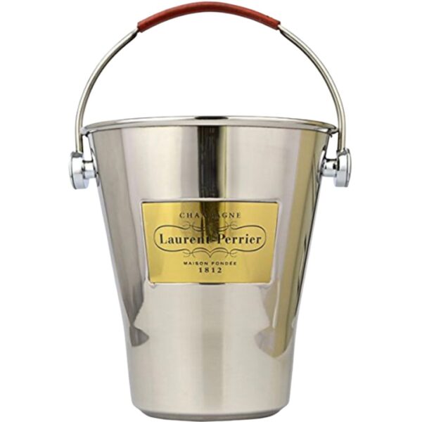 Sceau en intox avec poignée