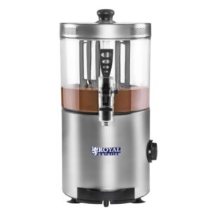 Distributeur chocolat chaud - 3 Litres