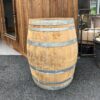 Tonneau à vin en location à Marche-en-Famenne