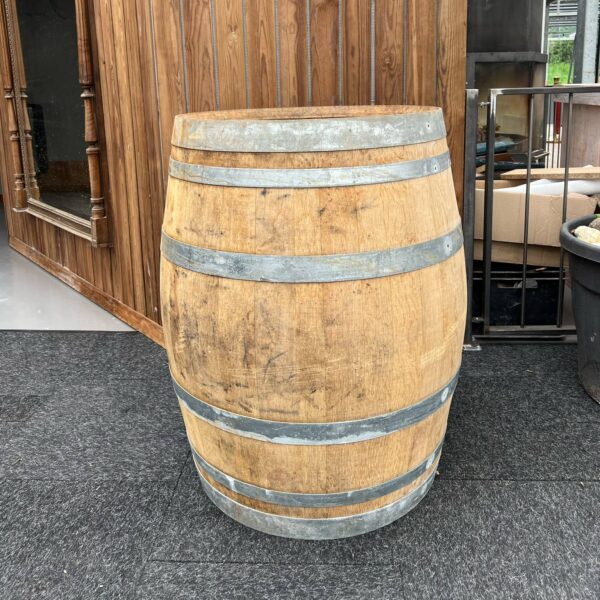 Tonneau à vin en location à Marche-en-Famenne