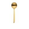 Image produit : cuillère à soupe Gold