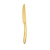 image produit : couteau de table Gold